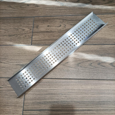 Disfact MI-50 Silver