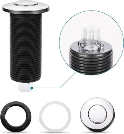 Tauset RQ-2216 Silver