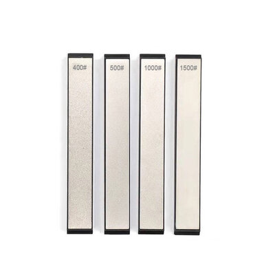  Quan Diamond SET (400, 500,1000, 1500 GRIT)