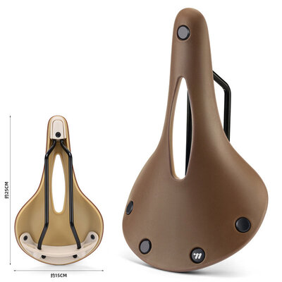 WEST BIKING Classic Plus (YP0801257) Brown