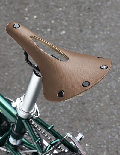 WEST BIKING Classic Plus (YP0801257) Brown