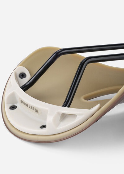 WEST BIKING Classic Plus (YP0801257) Brown