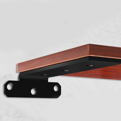 Jinrongda MB-20 Black