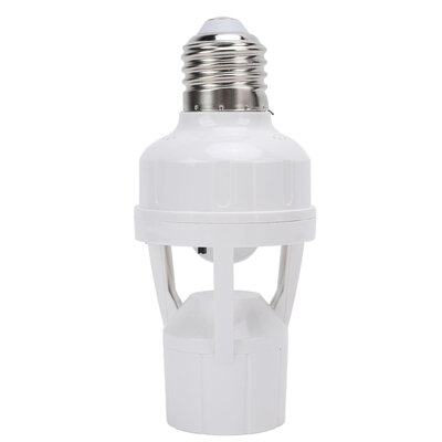 LABOT IR-Sense Auto Off E27