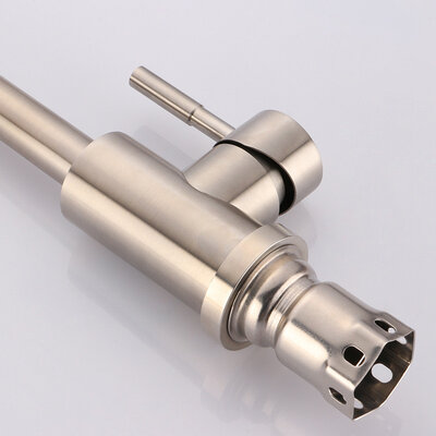 Tauset TU-3002 SUS304 Matte