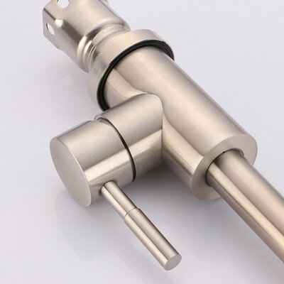 Tauset TU-3002 SUS304 Matte