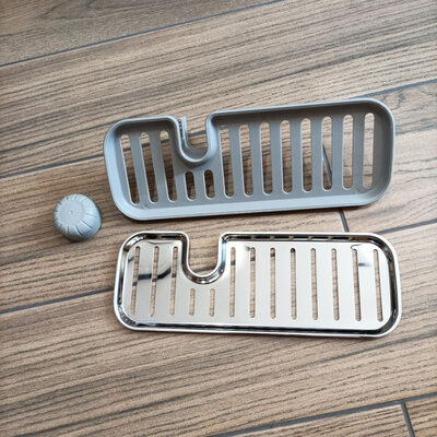 ECOCO E1914 Gray
