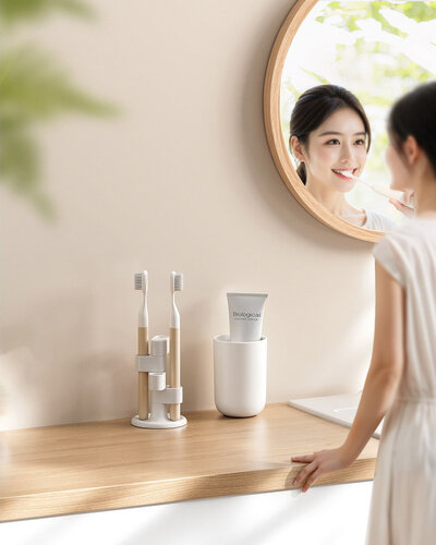 GONAIN GQ-24120 White