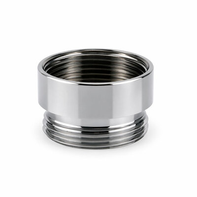 Lanfey CH-2101 (m22-f22mm) Chrome