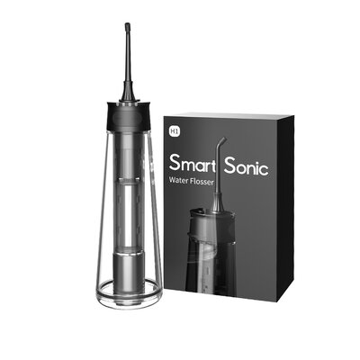  SmartSonic+ H1 Black
