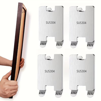 COBBE SAT-100 SUS304 4pcs