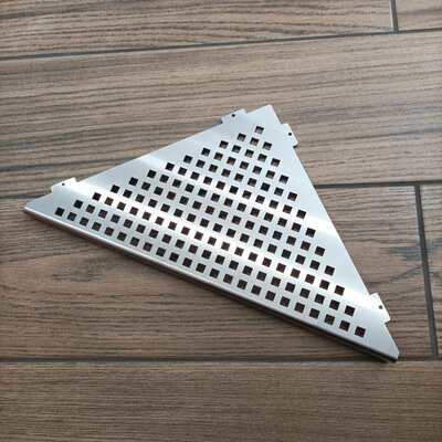 Disfact LID-S07 Silver