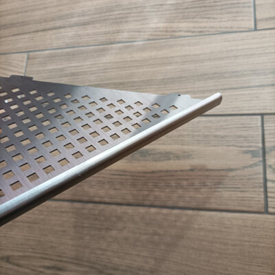 Disfact LID-S07 Silver