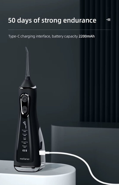 L15 Black