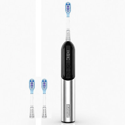 PROZONE T6 Silver