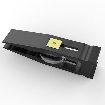 Disfact PRO-LC L100-Q-2P Black