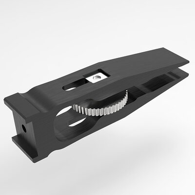 Disfact PRO-LC L100-Q-2P-S Black