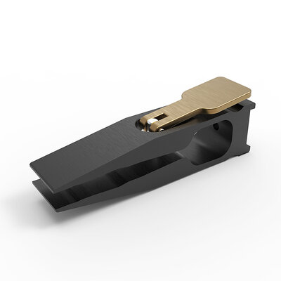 Disfact PRO-LC L100-Q-2P-Q Black