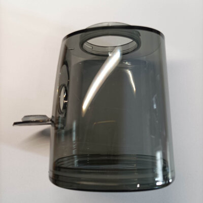 ProZone Water-Tank M131 (350ml) Black