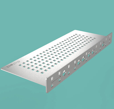 Disfact HU-L10 Silver