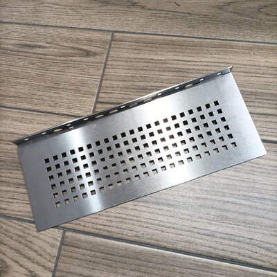 Disfact HU-L10 Silver