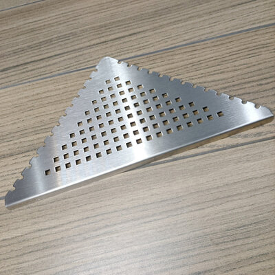 Disfact HU-C11 Silver