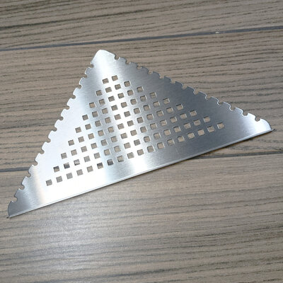 Disfact HU-C11 Silver
