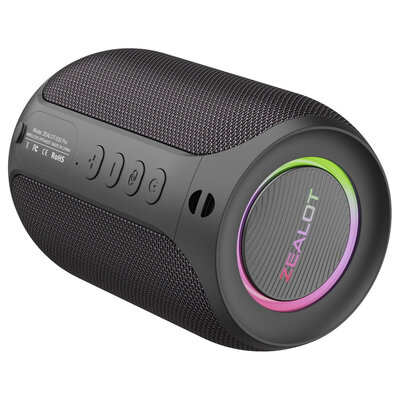 ZEALOT S32 Pro Black
