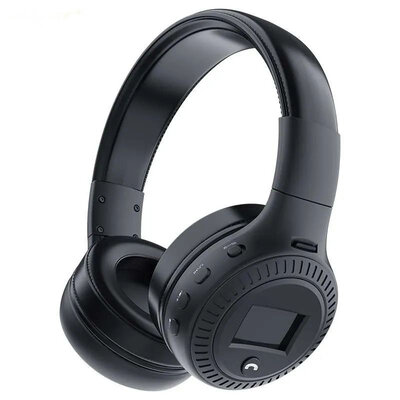 Zealot B19 Black