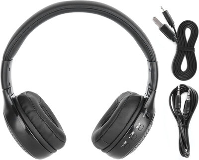 Zealot B19 Black