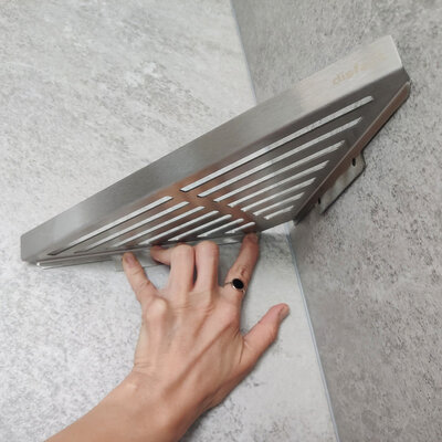 Disfact AD-41741000 2pcs Silver
