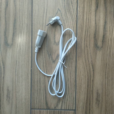 BLY-06 180cm EU White