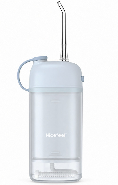 Nicefeel FC5260 Blue