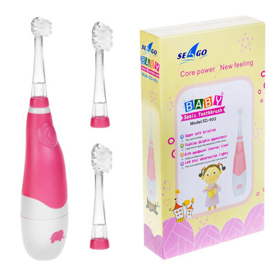 Seago SG-902 New feeling Pink