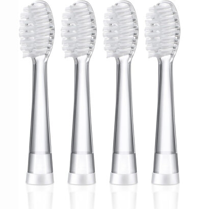 Seago GS-H037 Heads (Baby Sonic/SG-513/SG-977/EK6/SG-2139/SG-2159/SG-2113) 4pcs