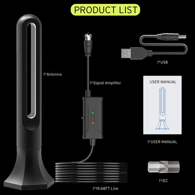 360DEX PRO-1 Black