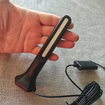 360DEX PRO-1 Black