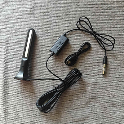 360DEX PRO-1 Black