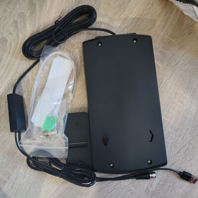 360DEX PRO-2 Black