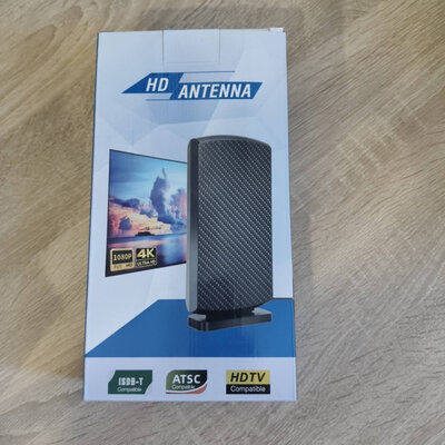 360DEX PRO-2 Black