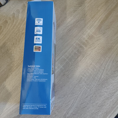 360DEX PRO-2 Black