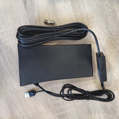 360DEX PRO-3 Black