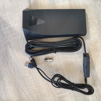360DEX PRO-3 Black