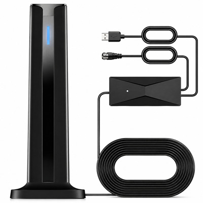360DEX PRO-4 Black