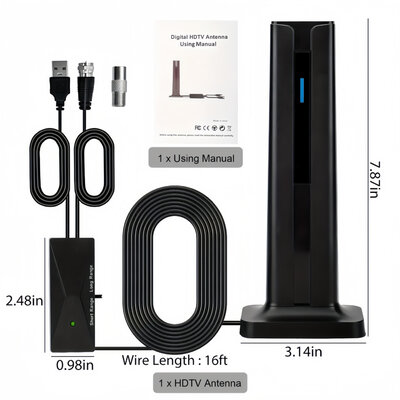 360DEX PRO-4 Black