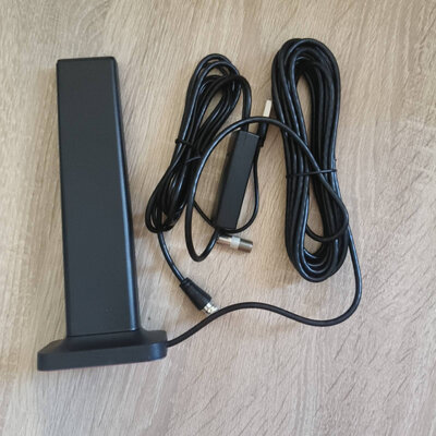 360DEX PRO-4 Black