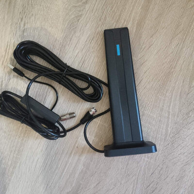 360DEX PRO-4 Black
