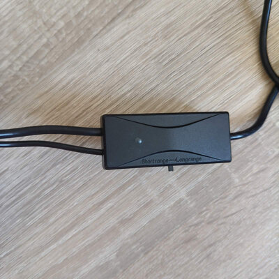 360DEX PRO-4 Black