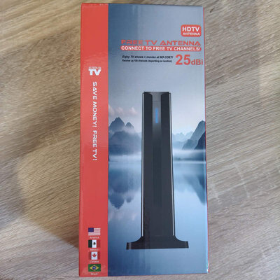 360DEX PRO-4 Black
