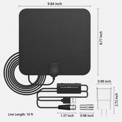 360DEX PRO-5 Black